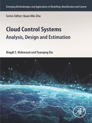 cover image of Cloud Control Systems